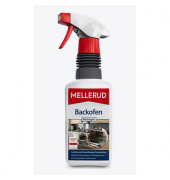 Backofen Küchenreiniger 0,5 l