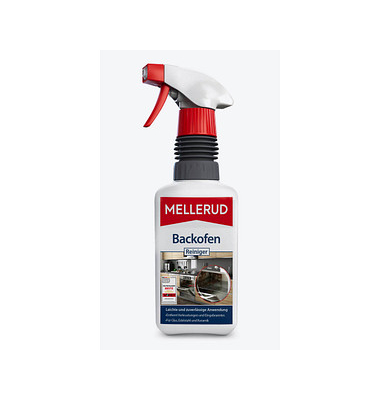 Backofen Küchenreiniger 0,5 l
