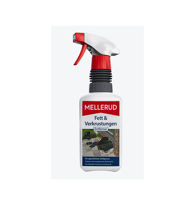 Fettl&ouml;ser 10947 Fett & Verkrustungen Entferner, 500ml, Sprayflasche