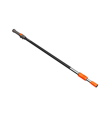 Metall wasserführender Stiel für Gartenschlauch S