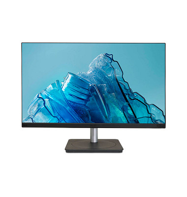 Vero CB273bemipruzx Monitor 68,6 cm (27,0 Zoll) schwarz
