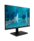 Vero B247YEbmiprxv Monitor 60,5 cm (23,8 Zoll) schwarz