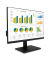 Vero B247YEbmiprzxv Monitor 60,5 cm (23,8 Zoll) schwarz