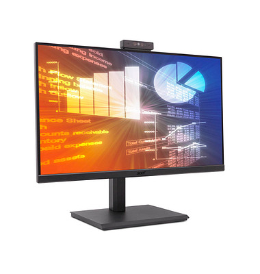 Vero B277DEbmiprczxv Monitor 68,6 cm (27,0 Zoll) schwarz