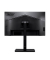 Vero B227QEbmiprzxv Monitor 54,6 cm (21,5 Zoll) schwarz