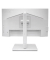 Vero B247YEwmiprzxv Monitor 60,5 cm (23,8 Zoll) weiß