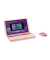 Genio Lernlaptop Lernspielzeug pink