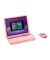 Genio Lernlaptop Lernspielzeug pink