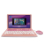 Genio Lernlaptop Lernspielzeug pink