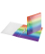 Ringbuch Rainbow 1141404, A4 20mm Ring-Ø Polypropylen (PP) Regenerat