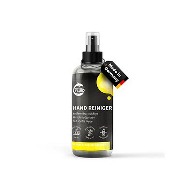 Handreiniger 250,0 ml