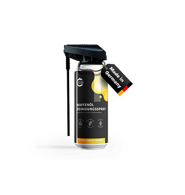 Waffenöl Reinigungsspray  