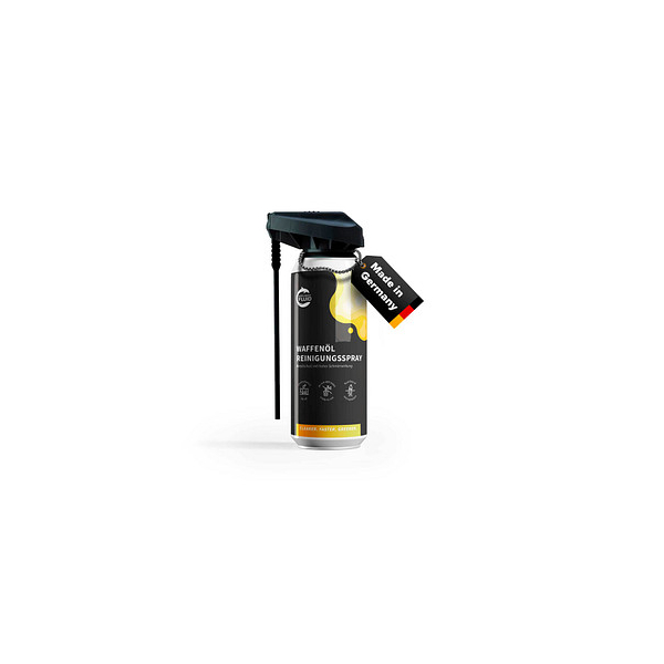 4250529274376 - Waffenöl Reinigungsspray 2000 ml 4250529274376 200 Milliliter 4250529274376 - Waffenöl Reinigungsspray 2000 ml 4250529274376 200 Milliliter