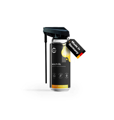 Multifunktionsöl Reinigungsspray 200,0 ml