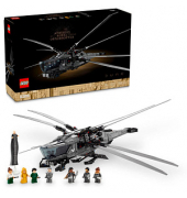 Icons 10327 Dune Atreides Royal Ornithopter Bausatz