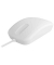 AK-PMH3 Medical Mouse Scroll Sensor Hygiene-Maus kabelgebunden weiß