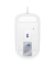 AK-PMH3 Medical Mouse 3-Button Scroll Hygiene-Maus kabelgebunden weiß