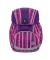 Schulranzen-Set Easy Pack Purple Kunstfaser lila