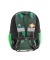 Kindergartenrucksack Kiddy Plus Star Jungle 2020 Kunstfaser grün