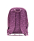 Kindergartenrucksack Kiddy Pink Smile Kunstfaser pink