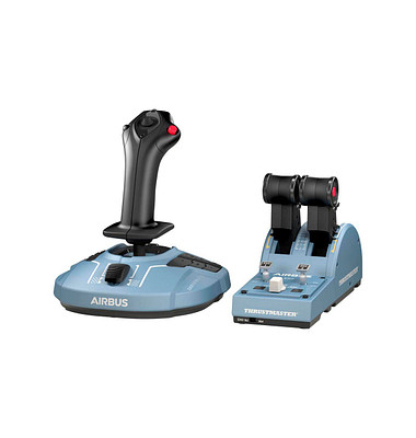 TCA Officer Pack Airbus Joystick