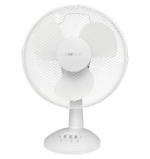 Tischventilatoren VL 3602 263 699 weiß