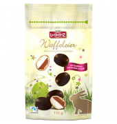 Waffeleier Gebäck 150,0 g