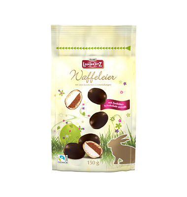 Waffeleier Gebäck 150,0 g