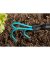 combisystem Blumenkralle