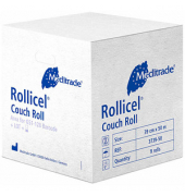 Ärztekrepp ROLLICEL, 9 Rollen