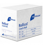 Ärztekrepp ROLLICEL, 6 Rollen