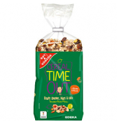 Traube-Nuss Müsli 1,0 kg