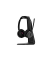 IMPACT 1061T ANC Bluetooth-Headset schwarz
