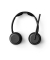 IMPACT 1061T ANC Bluetooth-Headset schwarz