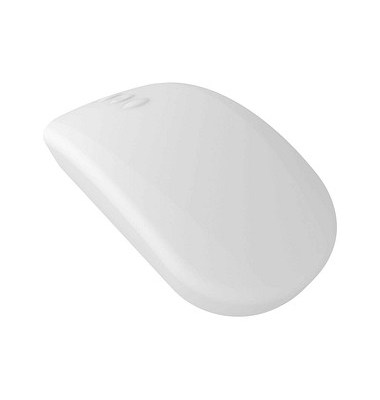 AK-PMH3 Medical Mouse 3-Button Scroll Hygiene-Maus kabellos weiß