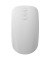 AK-PMH3 Medical Mouse 3-Button Scroll Hygiene-Maus kabellos weiß