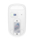 AK-PMH3 Medical Mouse 3-Button Scroll Hygiene-Maus kabellos weiß