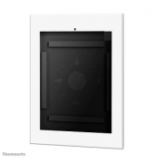 Tablet-Halterung weiß für 1 Tablet, Wandhalterung