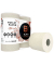 Toilettenpapier Black Satino GreenGrow 065630, 2-lagig, hellbeige, 320 Blatt / Rolle,