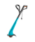 SmallCut 30023 Rasentrimmer 300 W