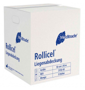 Ärztekrepp ROLLICEL, 9 Rollen