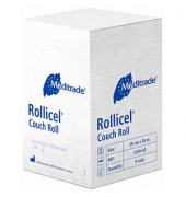Ärztekrepp ROLLICEL, 9 Rollen