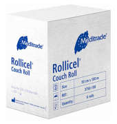 Ärztekrepp ROLLICEL, 6 Rollen