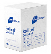Ärztekrepp ROLLICEL, 6 Rollen