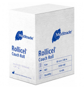 Ärztekrepp ROLLICEL, 6 Rollen