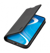 Wallet Lite Handyhülle für SAMSUNG Galaxy A54 5G schwarz