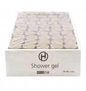 HYGOSTAR Duschgel 556213 Flasche 25ml 50St.