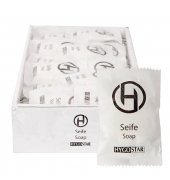 HYGOSTAR Handseife 556219 rund 50St.