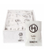 HYGOSTAR Handseife 556219 rund 50St.