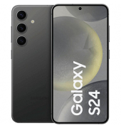Galaxy S24 Smartphone schwarz 256 GB